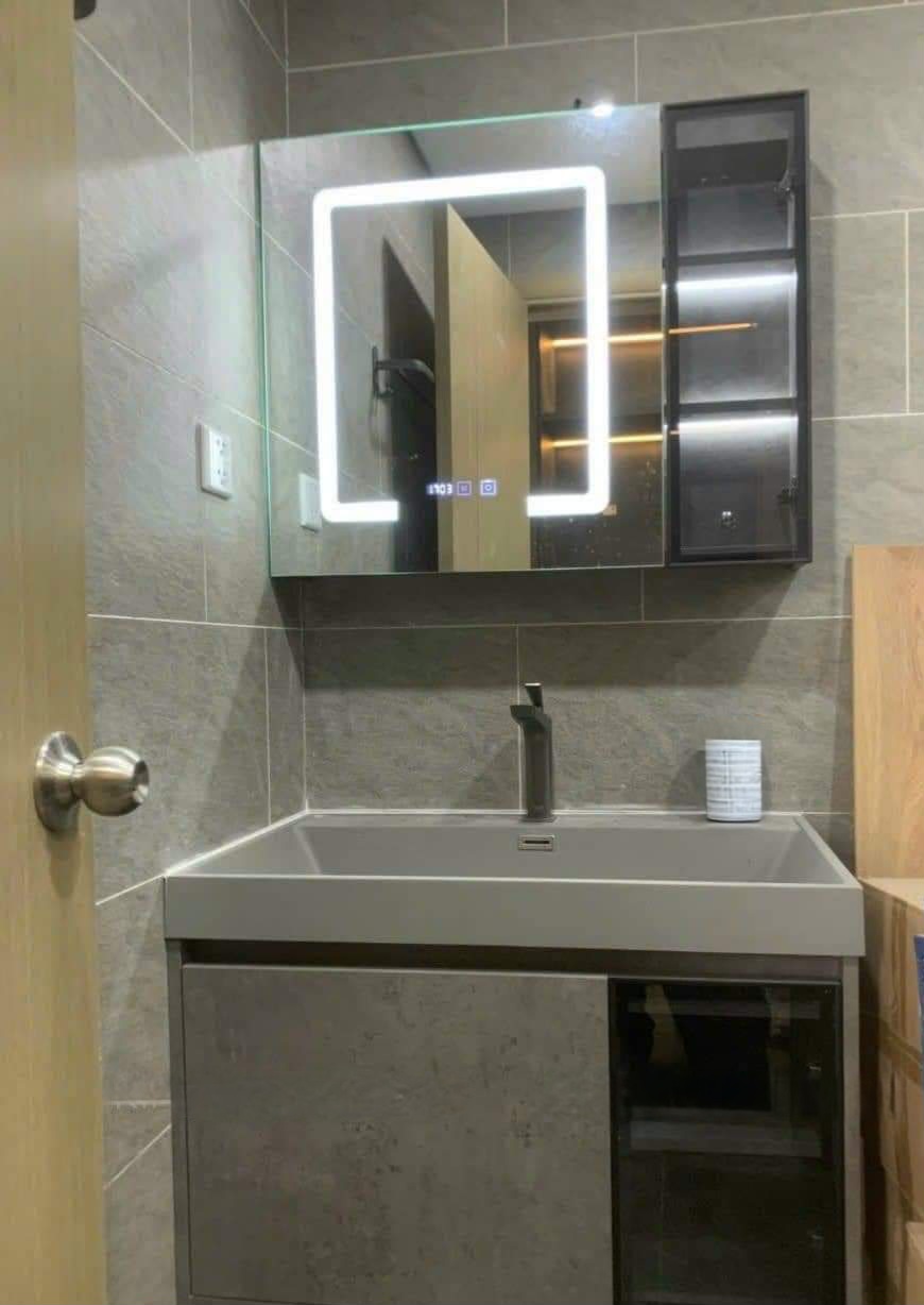Tôi cho thuê nhà hai mặt tiền,mới, Lạc Long Quân, 96m2x 5T vỉa hè 29 Tr - Ảnh 2